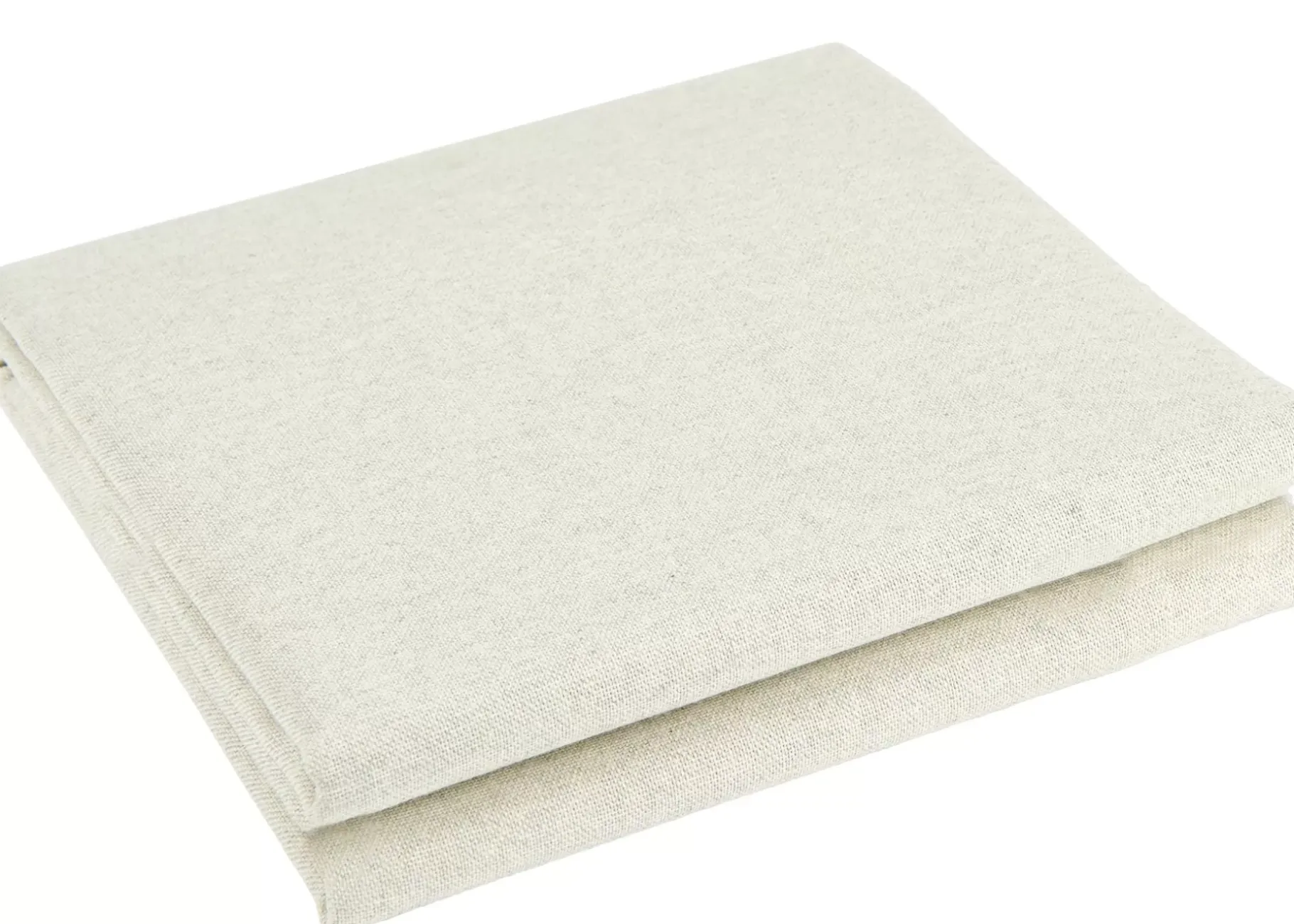 CASA Melange Mantel Beis