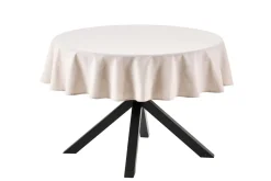 CASA Melange Mantel Natural