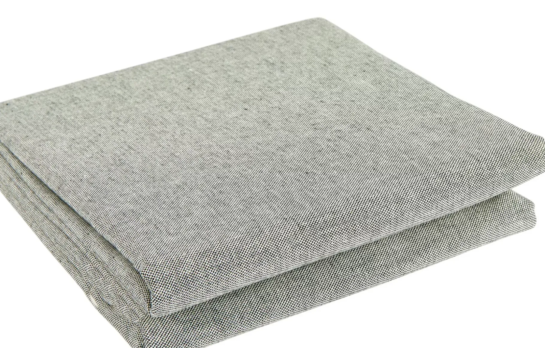 CASA Melange Mantel Negro