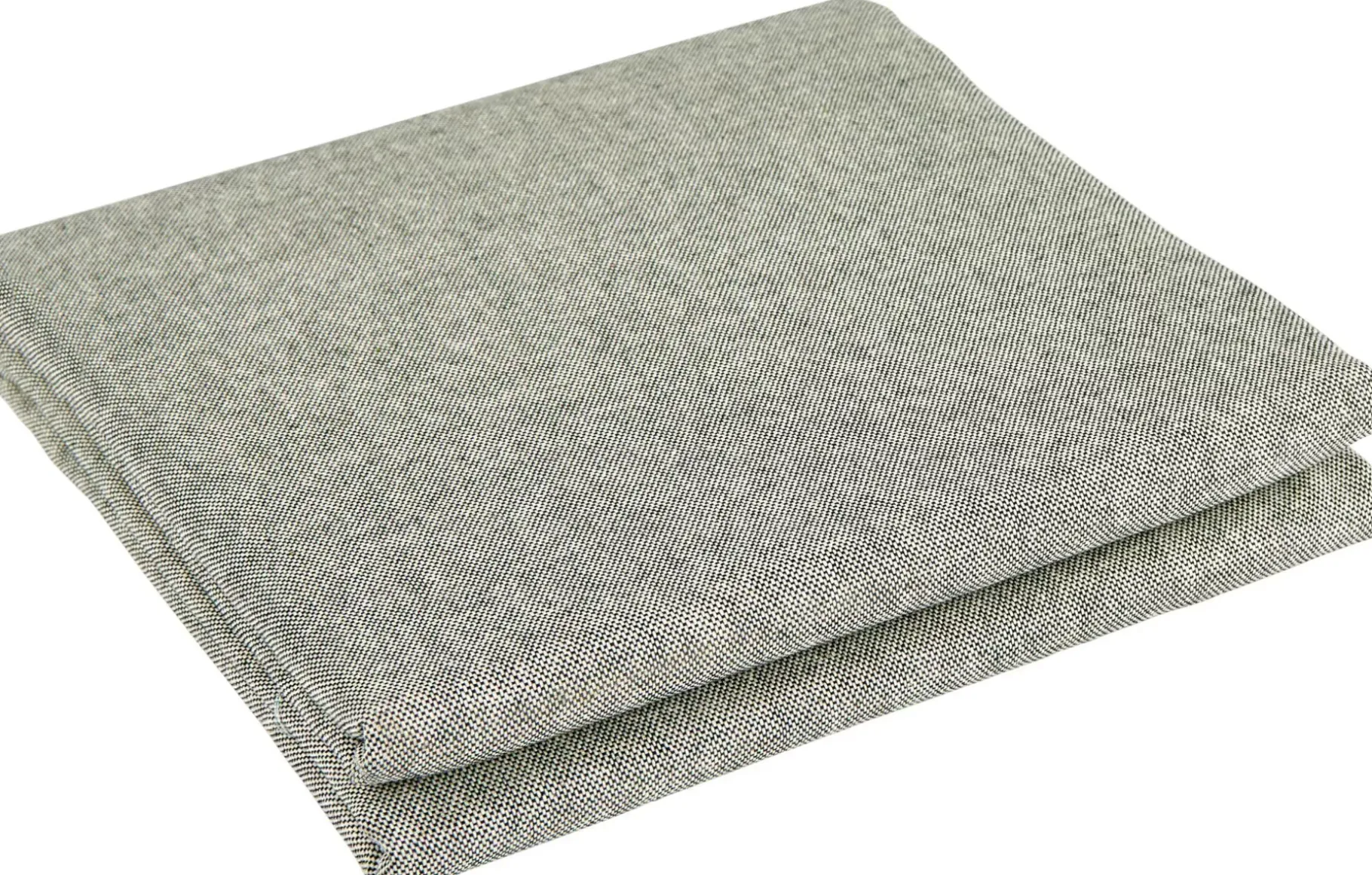 CASA Melange Mantel Negro