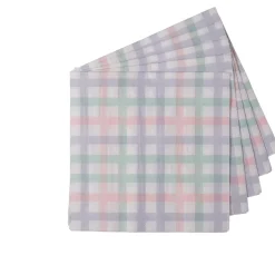 CASA Melty Paquete De 20 Servilletas Multicolor