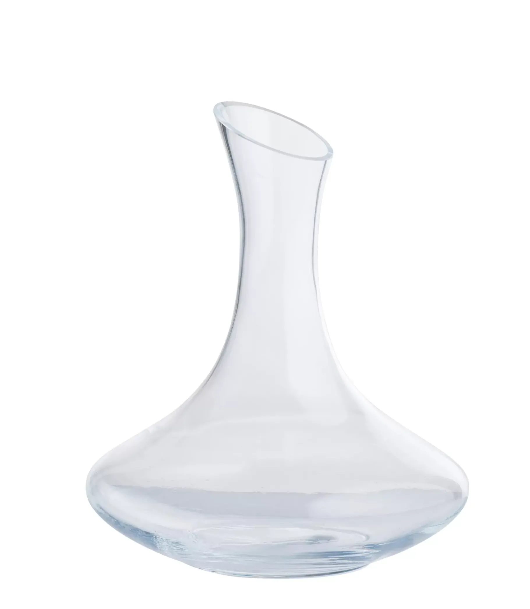 CASA Merlot Decantador Transparente