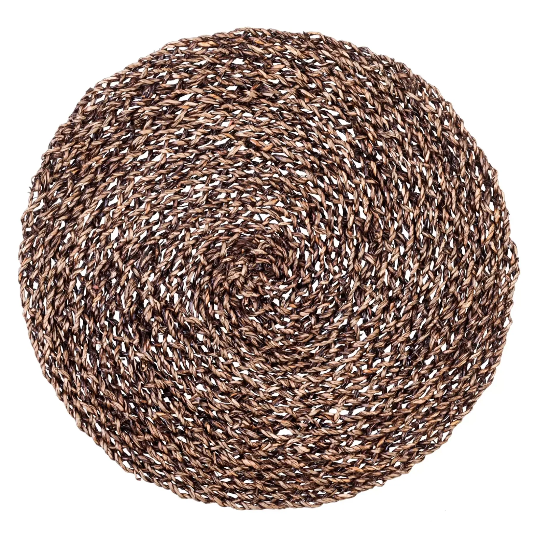 CASA Mia Mantel Individual Marron