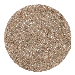 CASA Mia Mantel Individual Natural