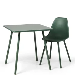 CASA Mika Mesa Para Ninos Verde