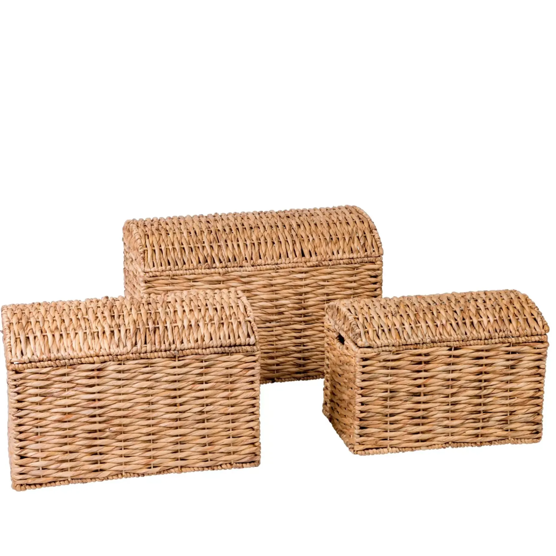 CASA Miley Maleta Almacenaje Almacenaje Natural