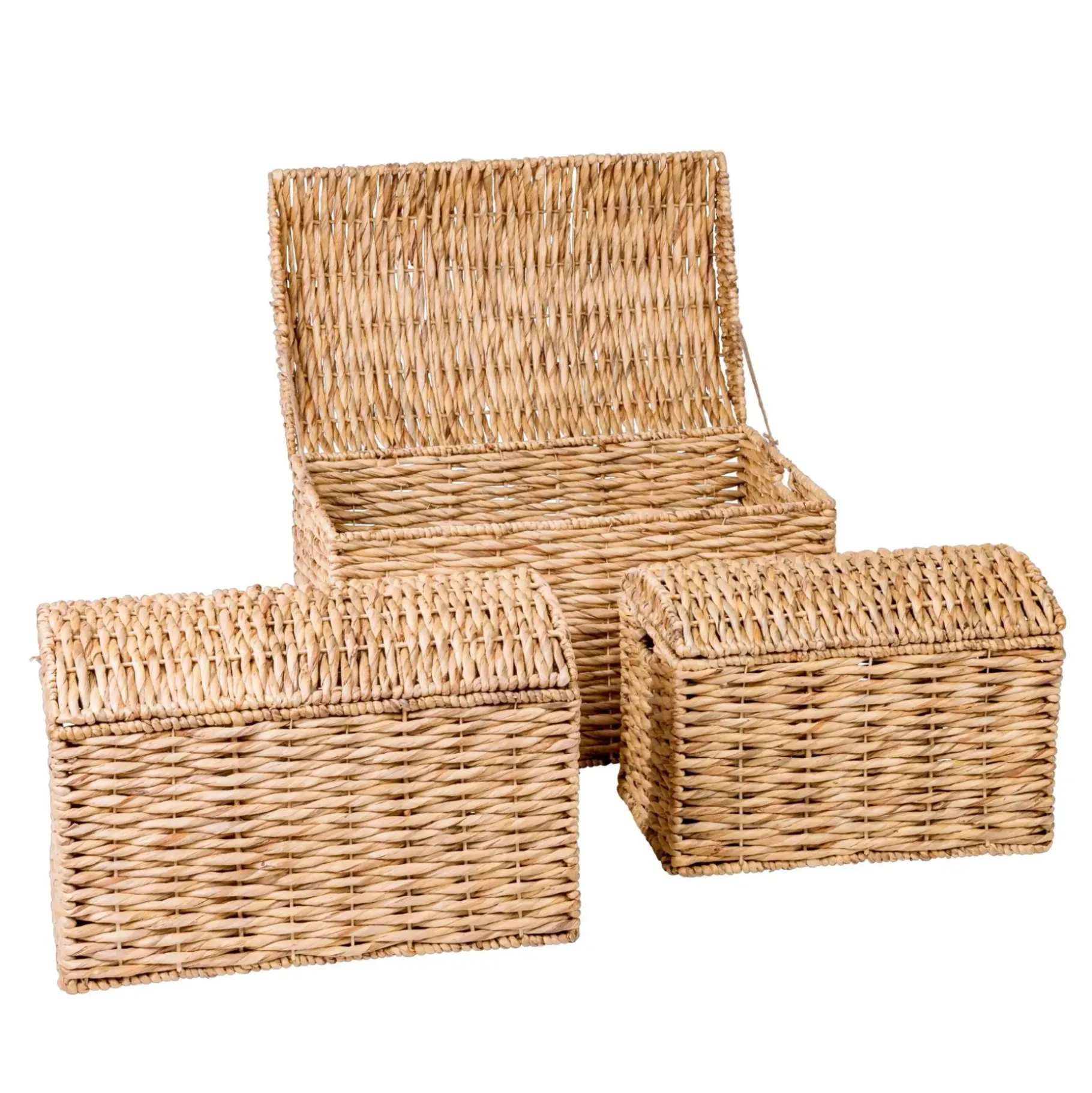 CASA Miley Maleta Almacenaje Almacenaje Natural