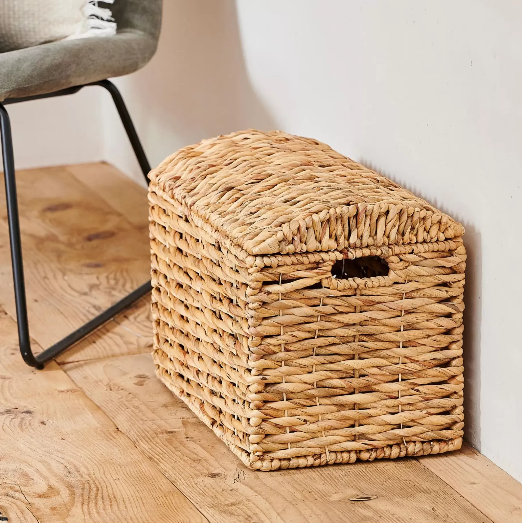 CASA Miley Maleta Para Almacenaje Natural