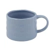 CASA Mimmi Taza Morado Claro