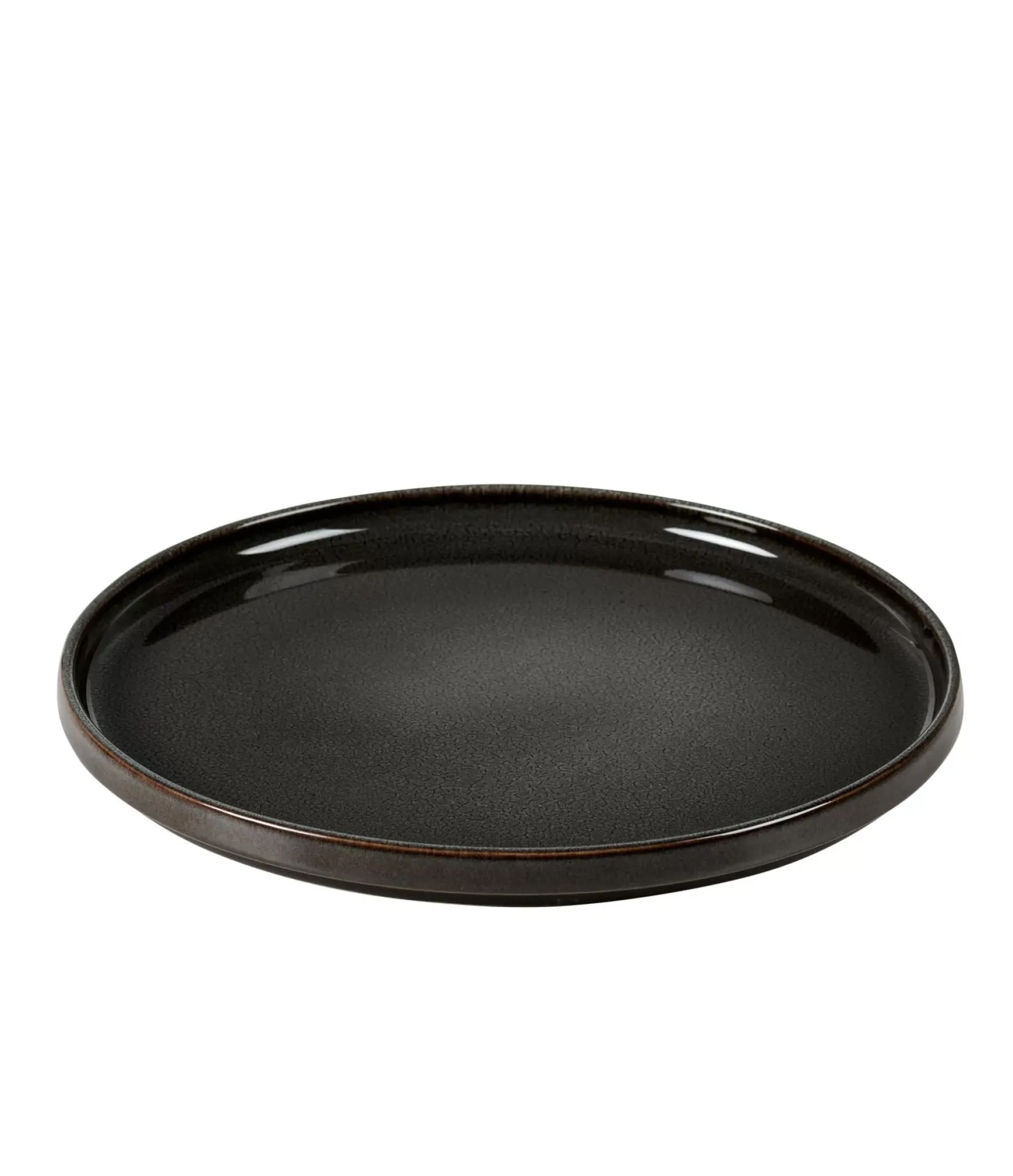 CASA Mineral Graphite Plato Gris