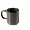 CASA Mineral Graphite Taza Gris
