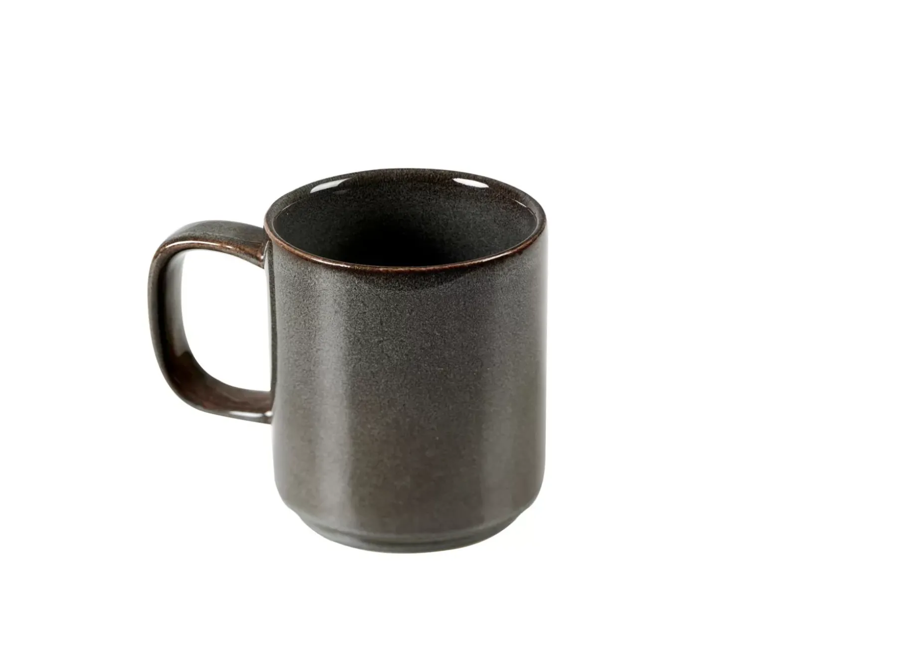 CASA Mineral Graphite Taza Gris