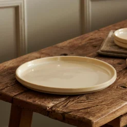 CASA Mineral Sand Plato Beis