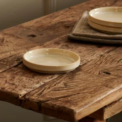 CASA Mineral Sand Plato Beis