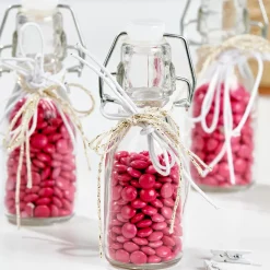 CASA Mini Botella Con Cierre