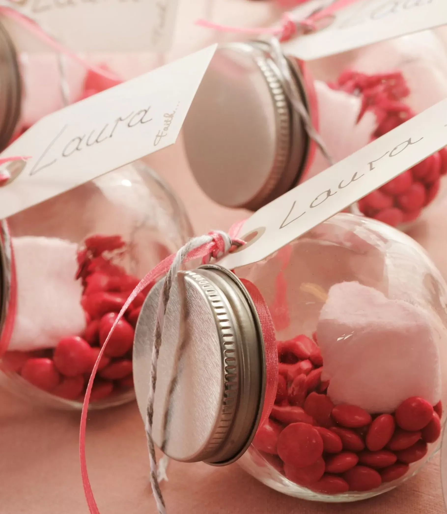 CASA Mini Tarro Pequeno