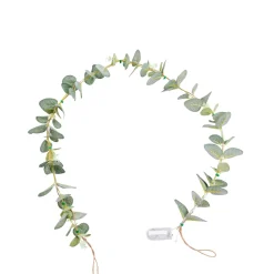CASA Mirte Guirnalda Hoja De Eucalipto
