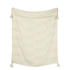 CASA Mistra Manta Azul Claro