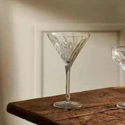 CASA Mixology Copa De Martini Transparente