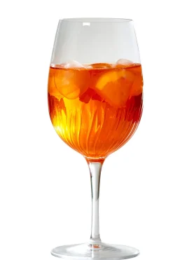 CASA Mixology Copa De Spritz Transparente