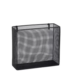 CASA Modular Cesta Negro