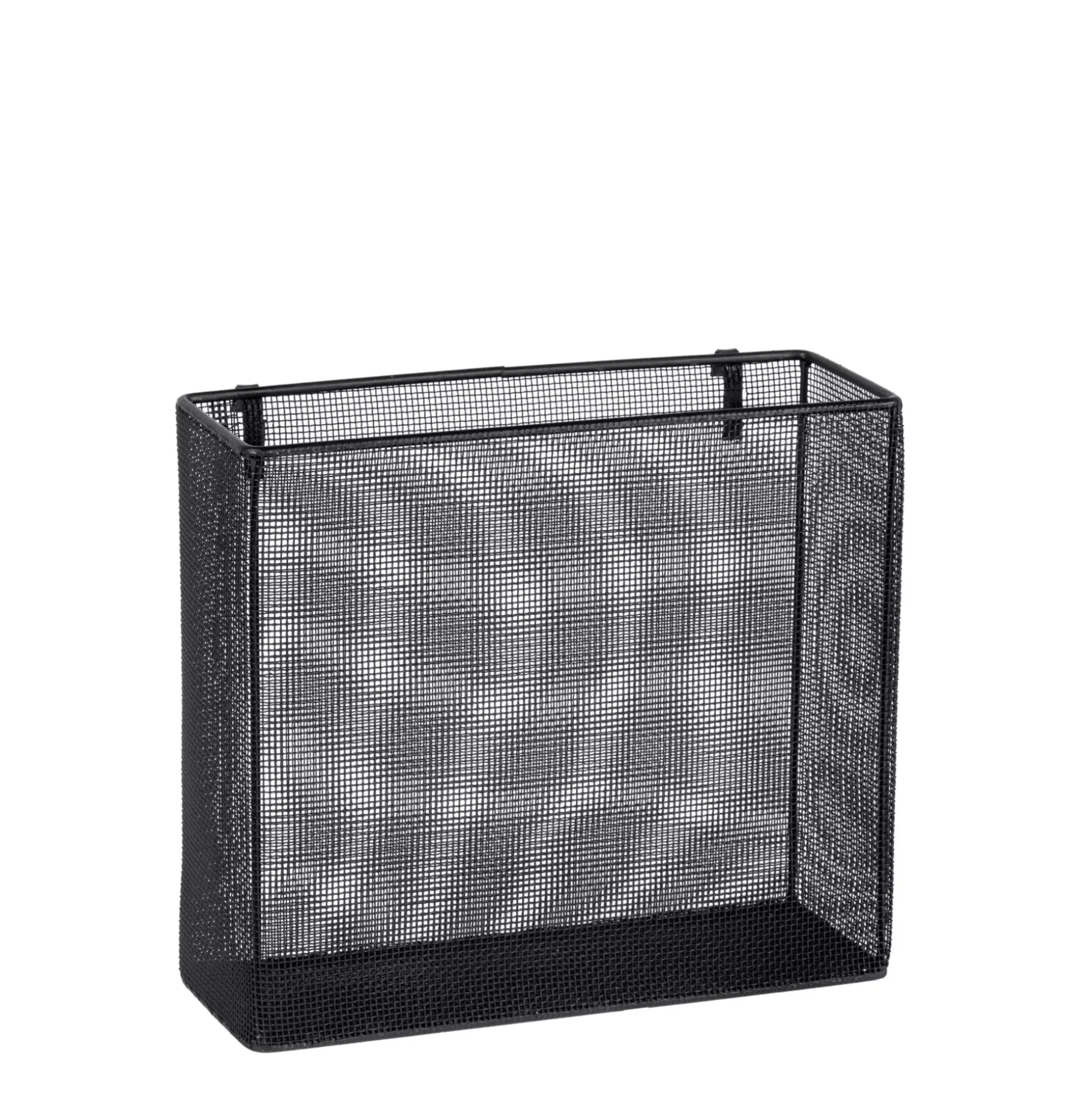 CASA Modular Cesta Negro