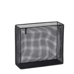 CASA Modular Cesta Negro