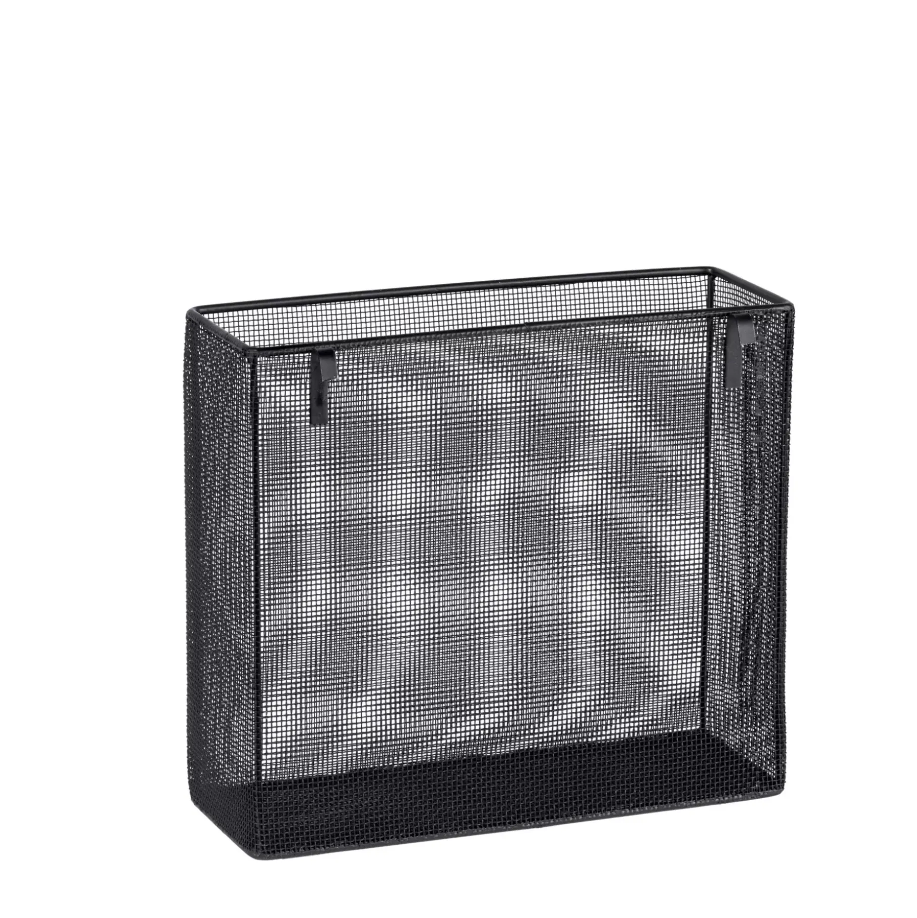 CASA Modular Cesta Negro