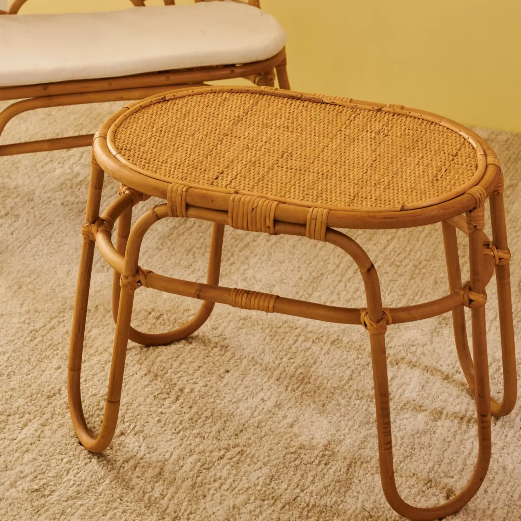 CASA Monarc Mesa Para Ninos Natural