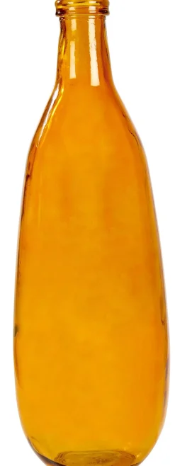 CASA Montana Florero Naranja