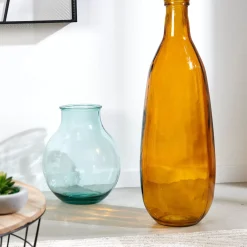 CASA Montana Florero Naranja