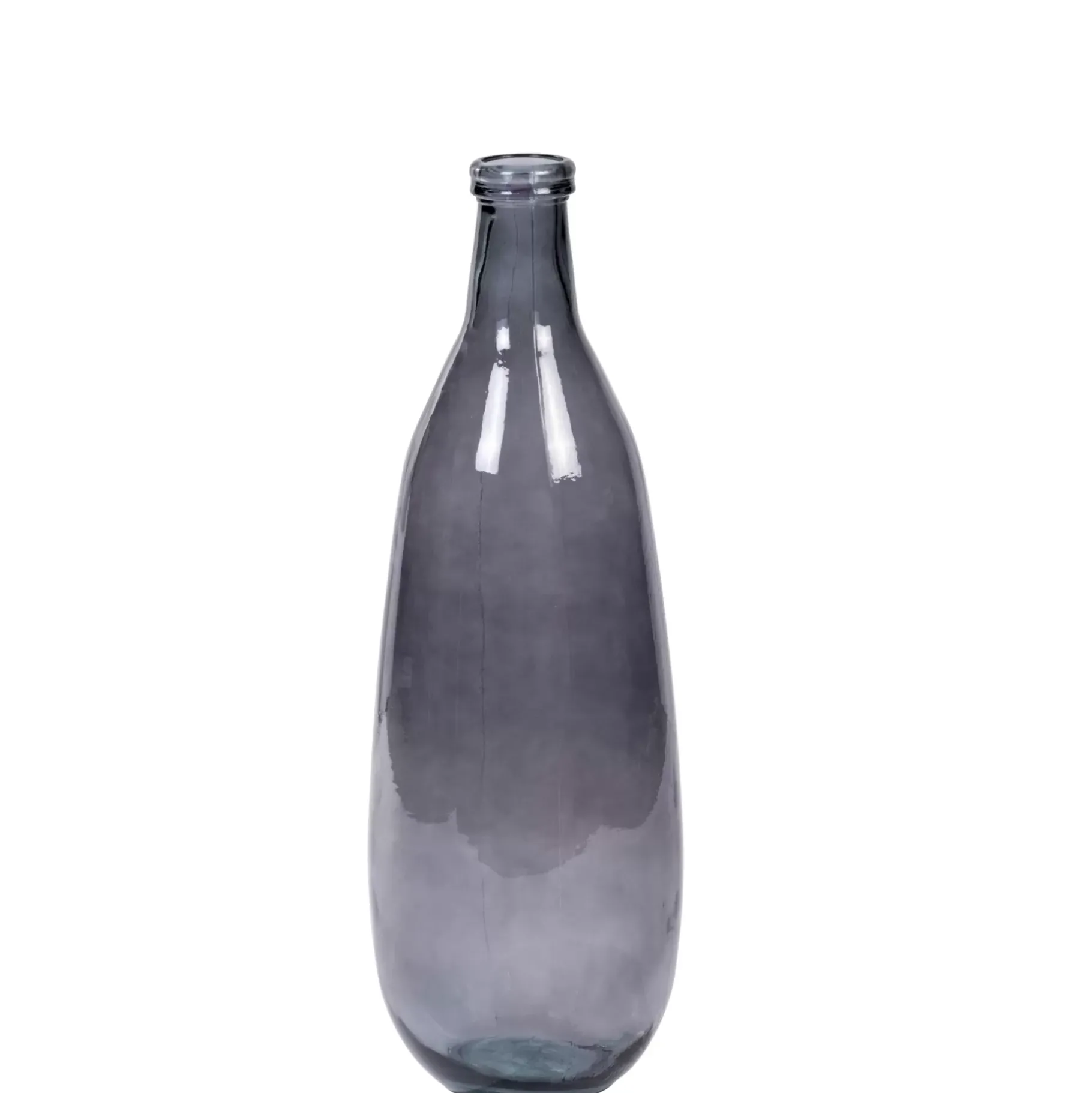 CASA Montana Florero Negro