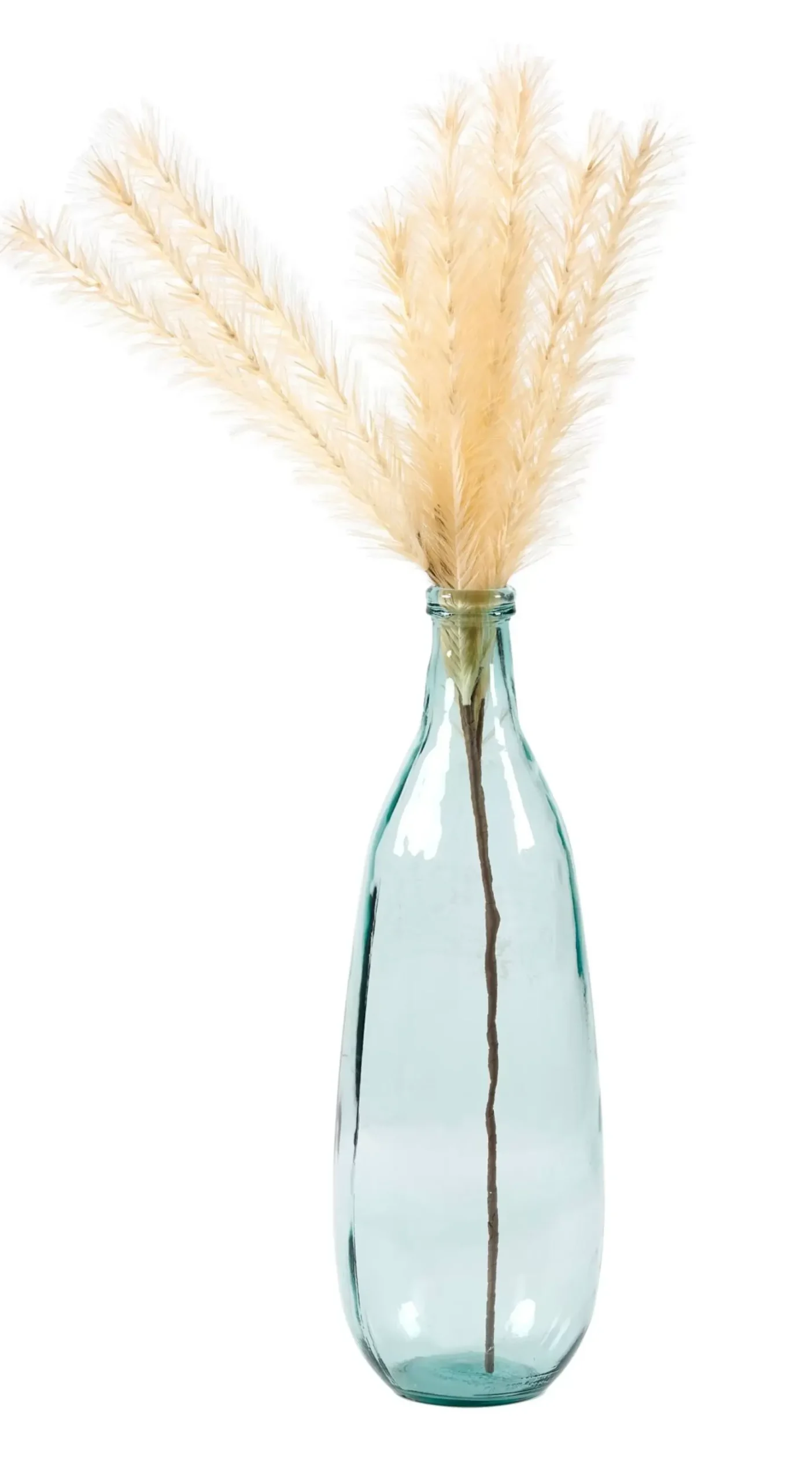 CASA Montana Florero Transparente