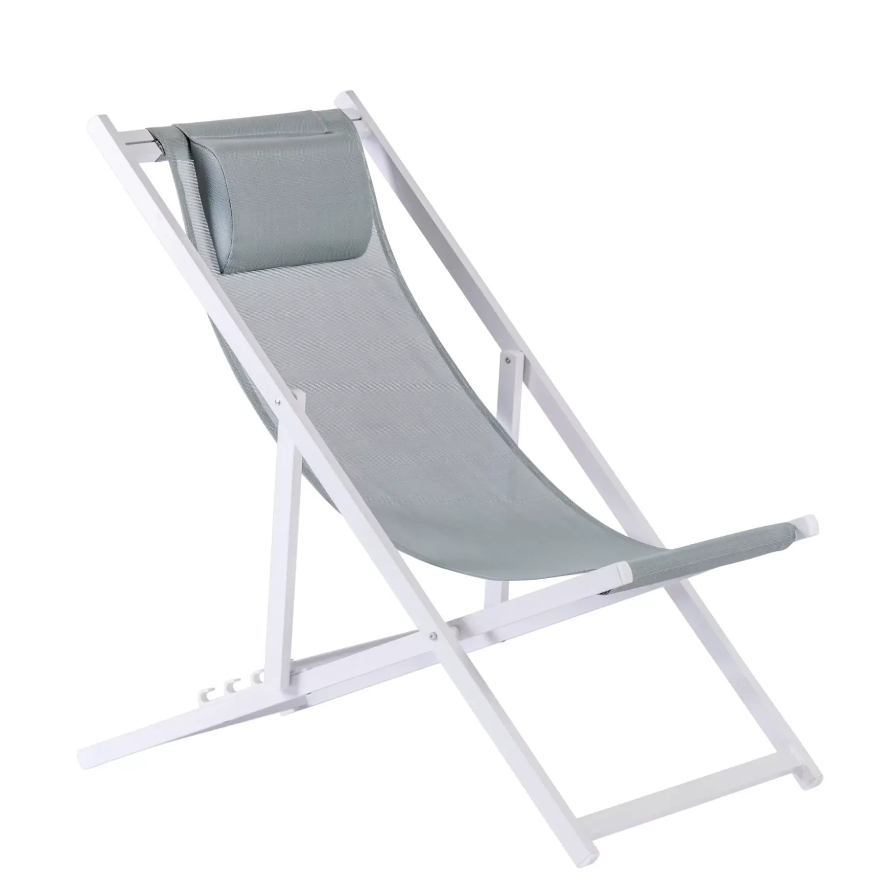 CASA Monterey Silla Plegable Verde