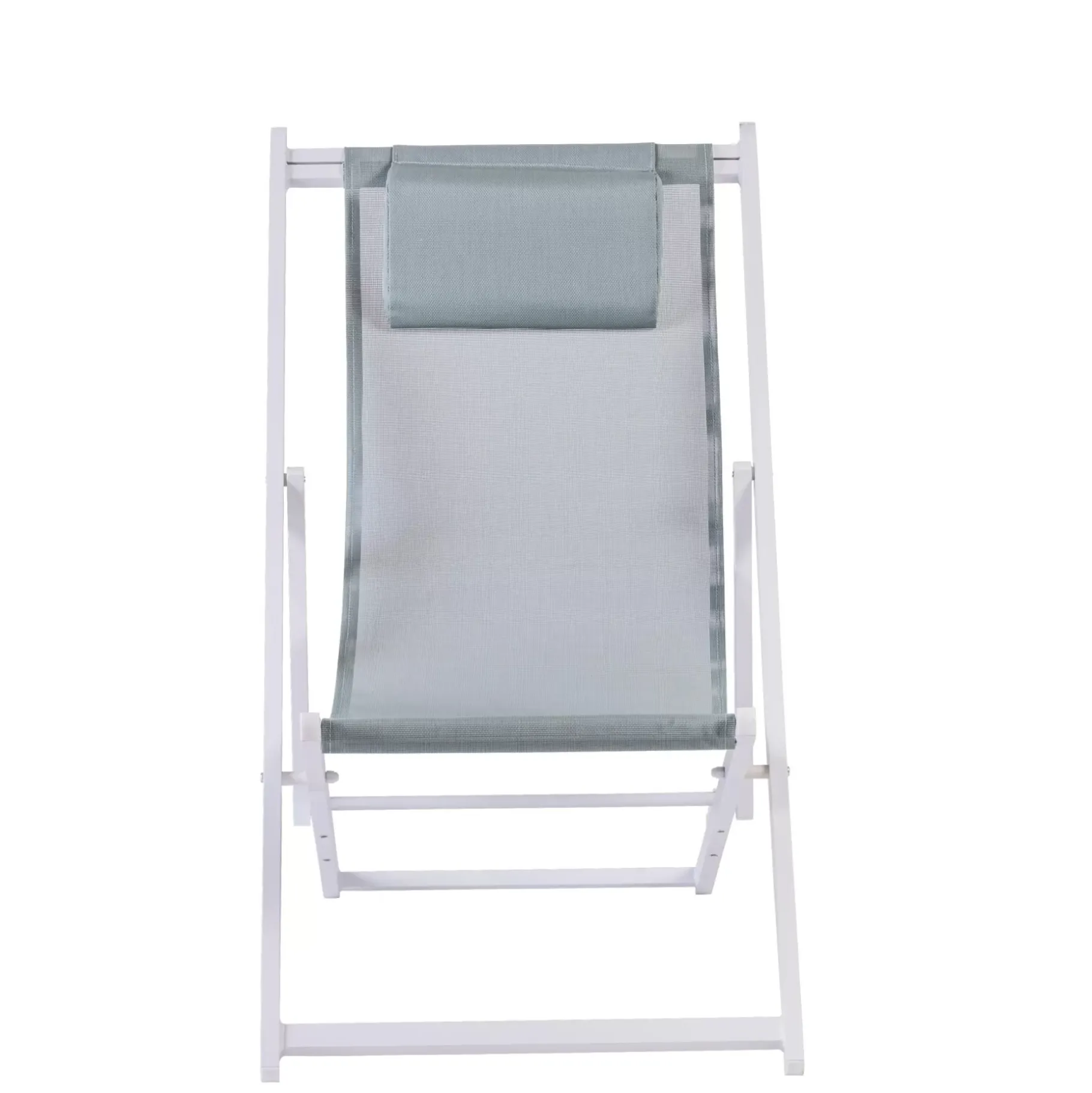 CASA Monterey Silla Plegable Verde