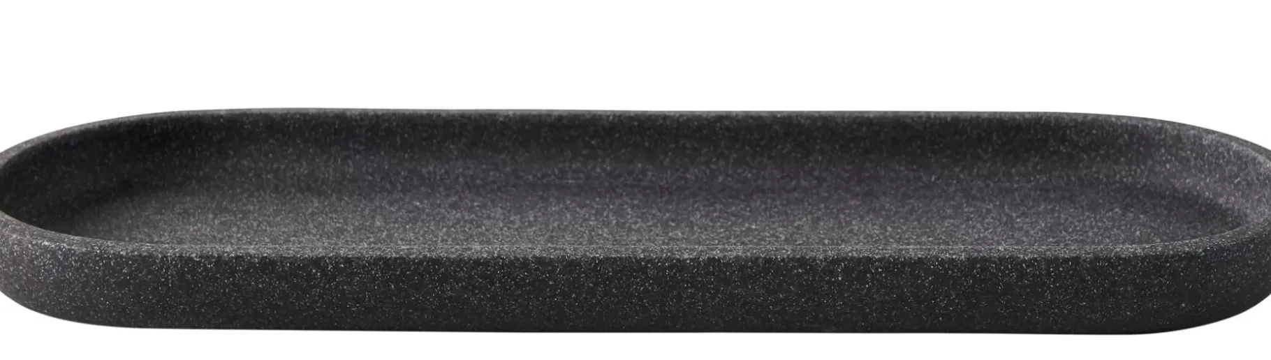 CASA Moon Fuente Gris Oscuro