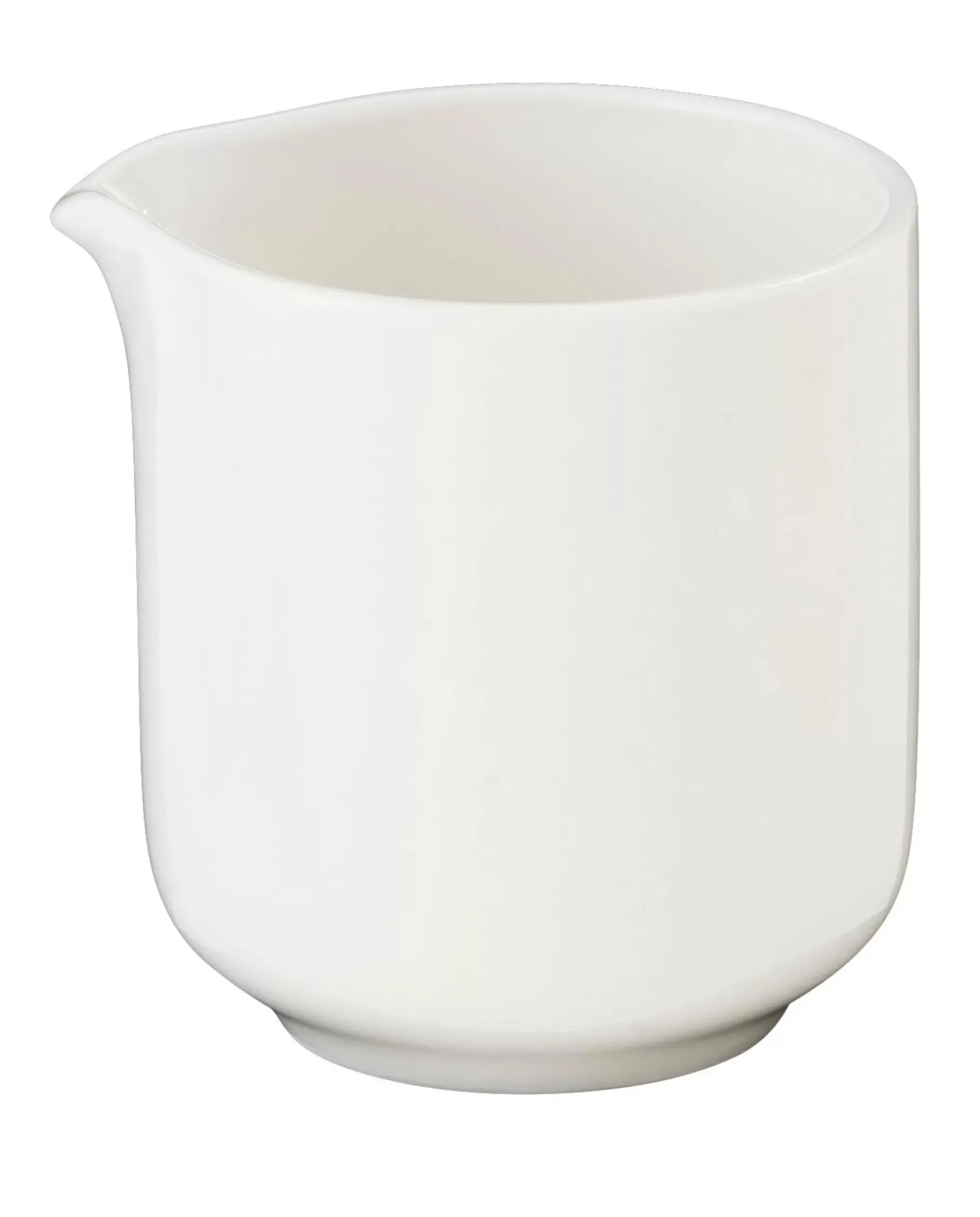 CASA Moon Jarrita De Leche Blanco