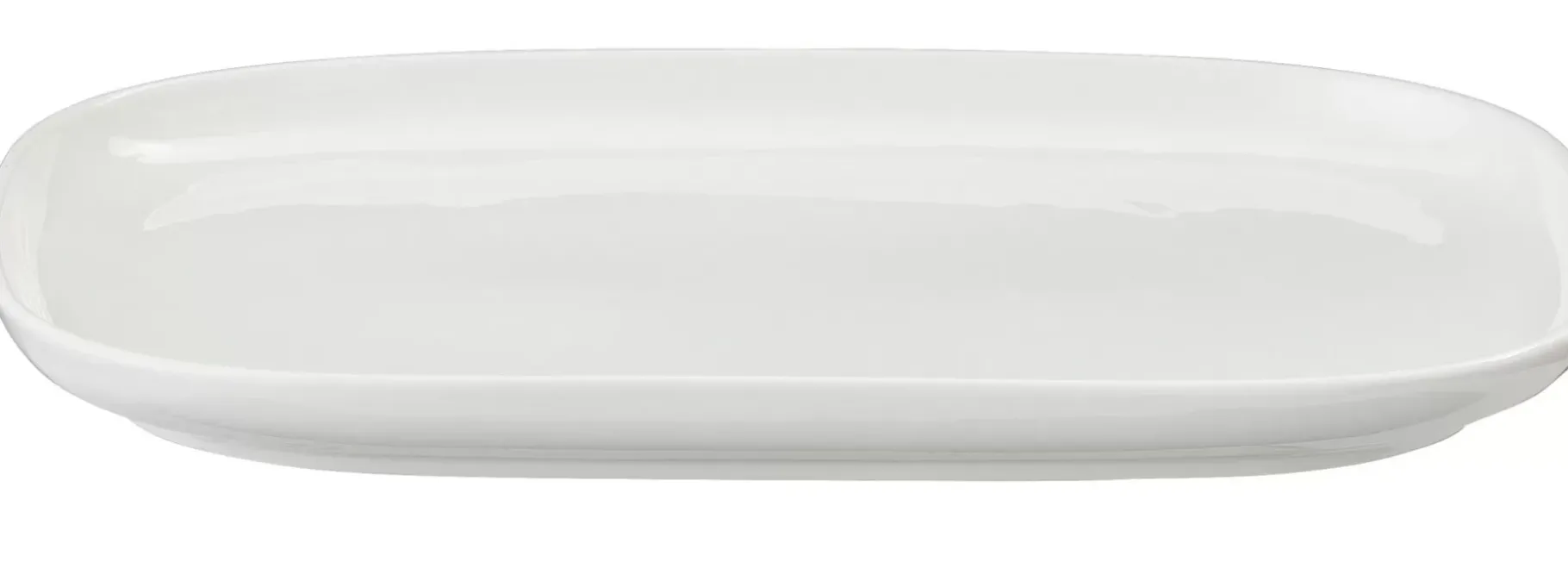 CASA Moon Plato Blanco