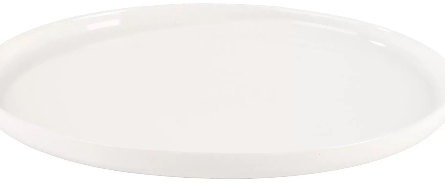 CASA Moon Plato Blanco