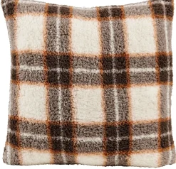 CASA Moris Cojin Multicolor