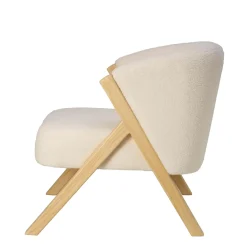 CASA Morris Butaca Blanco