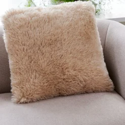 CASA Mouton Cojin Beis