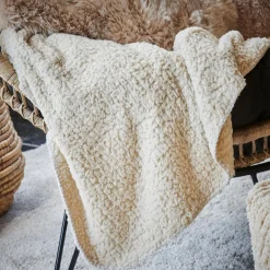 CASA Mouton Manta Beis