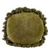 CASA Muda Cojin Verde Oscuro