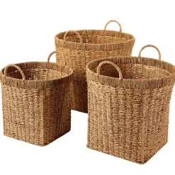 CASA Mykonos Cesta L Natural