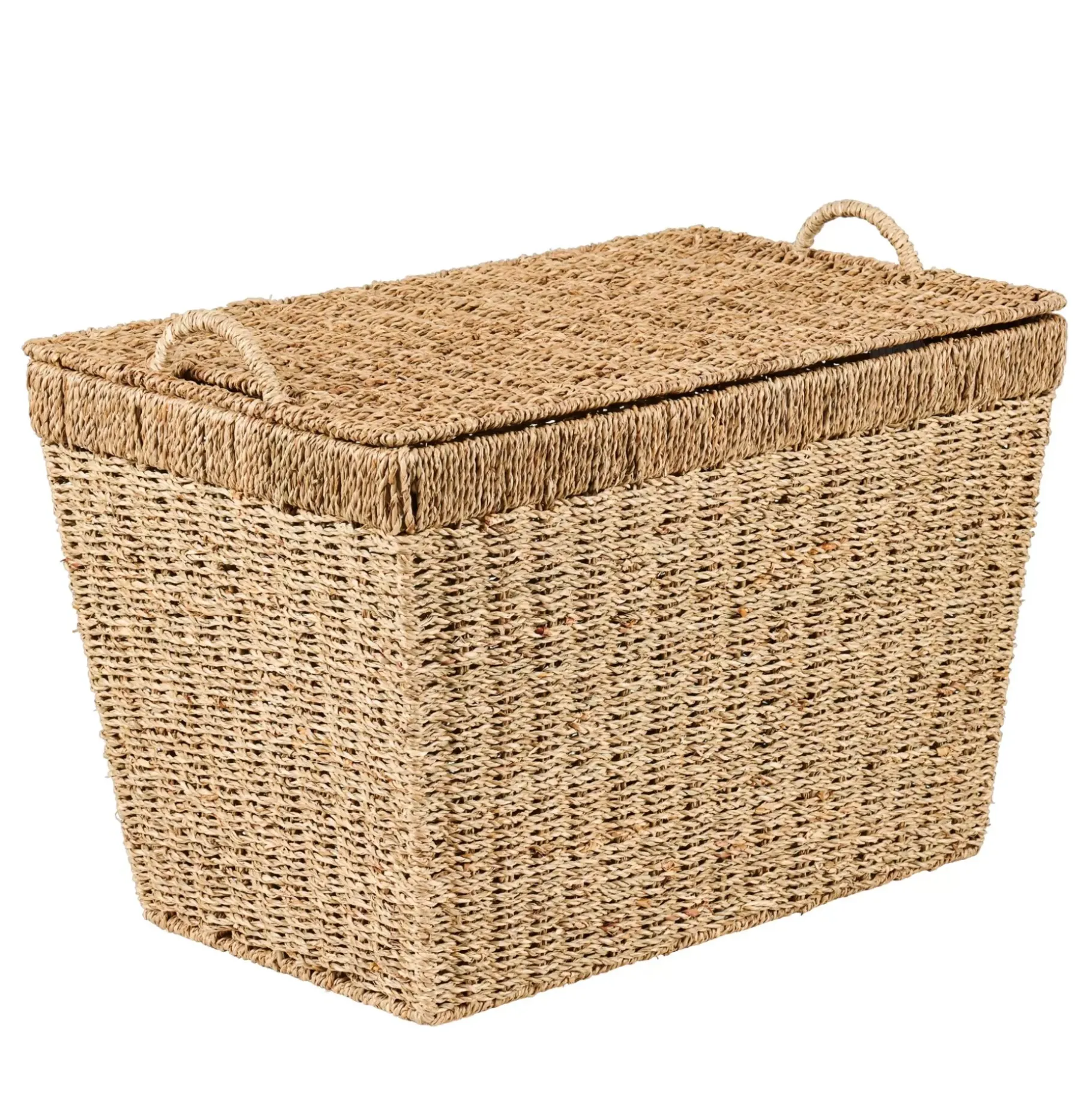 CASA Mykonos Maleta Para Almacenaje M Natural