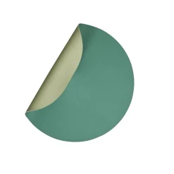 CASA Nappa Mantel Individual Multicolor