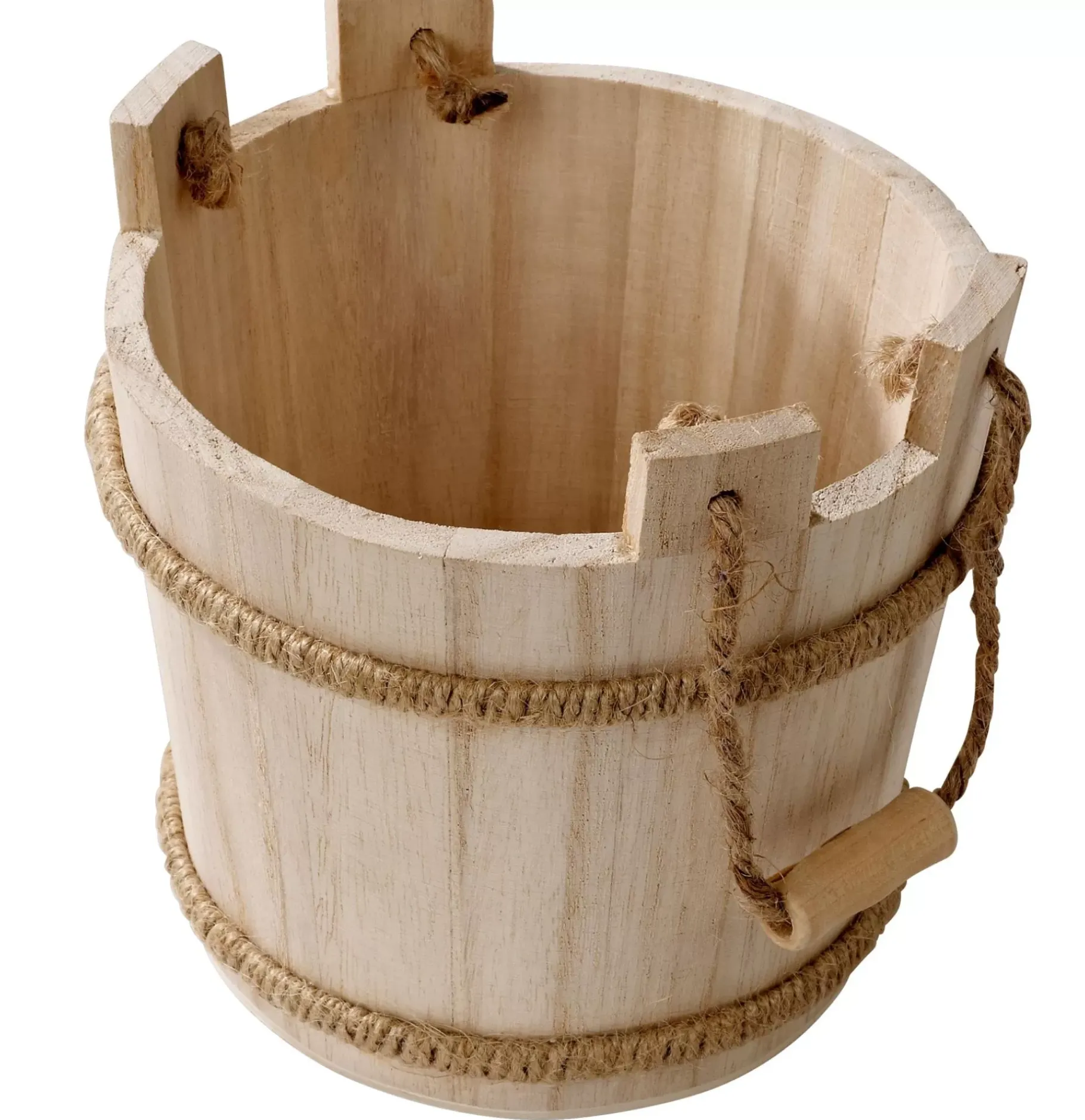 CASA Natural Life Sauna Organizador Natural