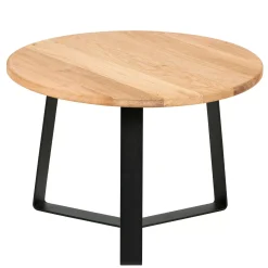 CASA Navora Mesa Auxiliar Natural