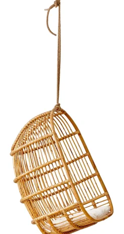 CASA Nest Silla Colgante Natural